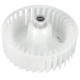 TURBINA PARA SECADORA SAMSUNG DC93-00387A