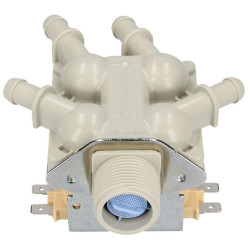 ÉLECTROVANNE 4 VOIES POUR LAVE-LINGE SAMSUNG 5221ER1002F