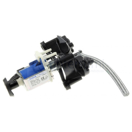 BOMBA COMPLETA PARA CENTRO DE PLANCHADO ROWENTA CS-00137184