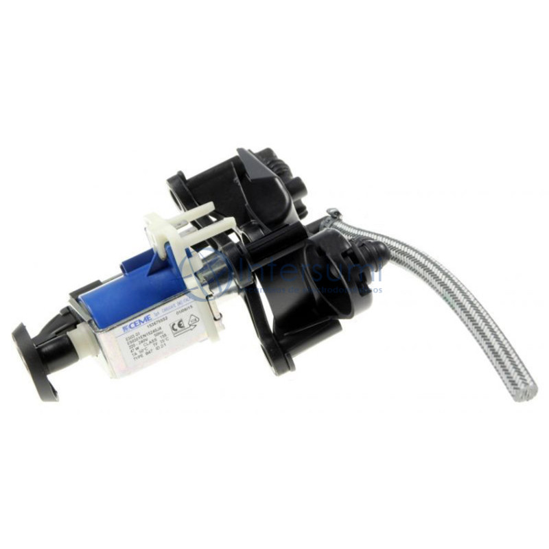 POMPE COMPLÈTE POUR CENTRALE VAPEUR ROWENTA CS-00137184