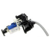 POMPE COMPLÈTE POUR CENTRALE VAPEUR ROWENTA CS-00137184