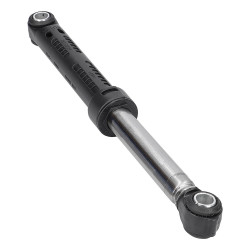 Amortisseur lave-linge Samsung, trou 10 mm, longueur max/min : 265/155 mm, DC66-00343E 78SA0007