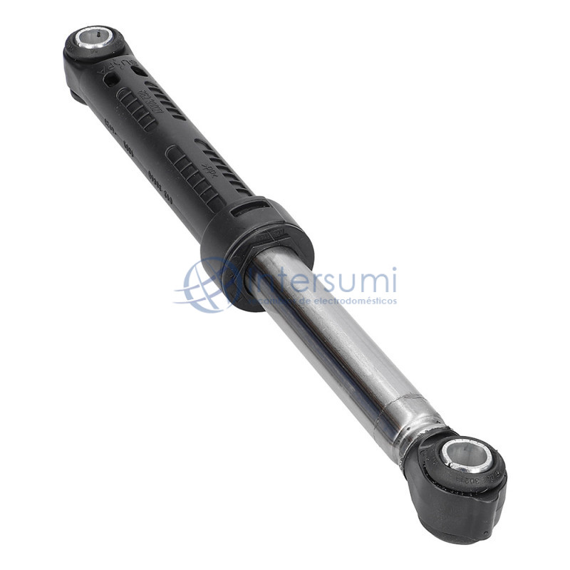Amortisseur lave-linge Samsung, trou 10 mm, longueur max/min : 265/155 mm, DC66-00343E 78SA0007