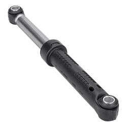 Amortiguador lavadora Samsung,  agujero 10mm, largo max/min: 265/155mm, DC66-00343E 78SA0007