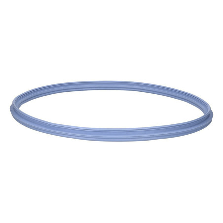 JUNTA PUERTA SECADORA HAIER 49053320