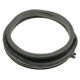 GOMA ESCOTILLA PUERTA LAVADORA HAIER 49107722