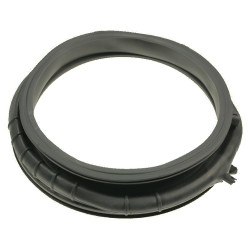 JOINT HUBLOT PORTE LAVE-LINGE HAIER 49107722