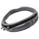 GOMA ESCOTILLA PUERTA LAVADORA HAIER 49107722
