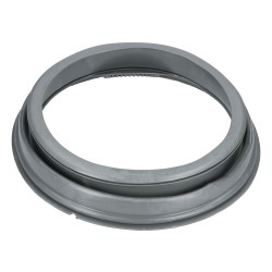 GOMA DE ESCOTILLA LAVADORA HAIER, TEKA 49051624