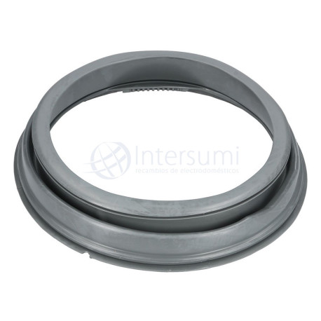 GOMA DE ESCOTILLA LAVADORA HAIER, TEKA 49051624
