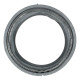 GOMA DE ESCOTILLA LAVADORA HAIER, TEKA 49051624