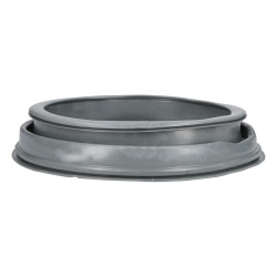 GOMA DE ESCOTILLA LAVADORA HAIER, TEKA 49051624