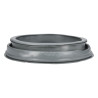 GOMA DE ESCOTILLA LAVADORA HAIER, TEKA 49051624