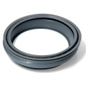 GOMA DE ESCOTILLA PARA PUERTA DE LAVADORA ARISTON, INDESIT C00111416