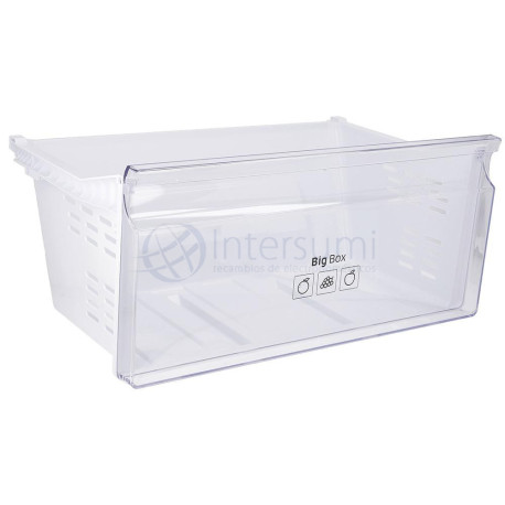 CAJÓN DE VERDURAS PARA FRIGORÍFICO SAMSUNG DA97-13483A