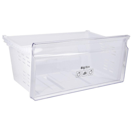 CAJÓN DE VERDURAS PARA FRIGORÍFICO SAMSUNG DA97-13483A