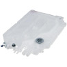 ÉCHANGEUR DE CHALEUR POUR LAVE-VAISSELLE BOSCH, SIEMENS 00772437