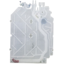 INTERCAMBIADOR DE CALOR PARA LAVAVAJILLAS BOSCH, SIEMENS 00772437
