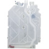 ÉCHANGEUR DE CHALEUR POUR LAVE-VAISSELLE BOSCH, SIEMENS 00772437