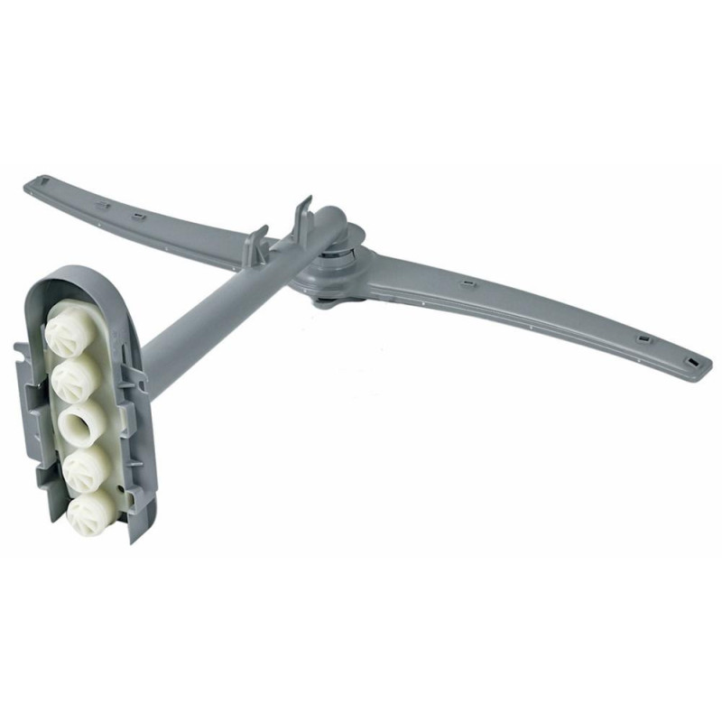 BRAZO ASPERSOR SUPERIOR COMPLETO PARA LAVAVAJILLAS BOSCH, SIEMENS 11010054
