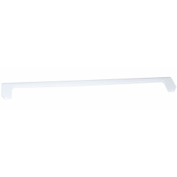 PROFIL AVANT CLAYETTE VERRE POUR RÉFRIGÉRATEUR BEKO 4817940100