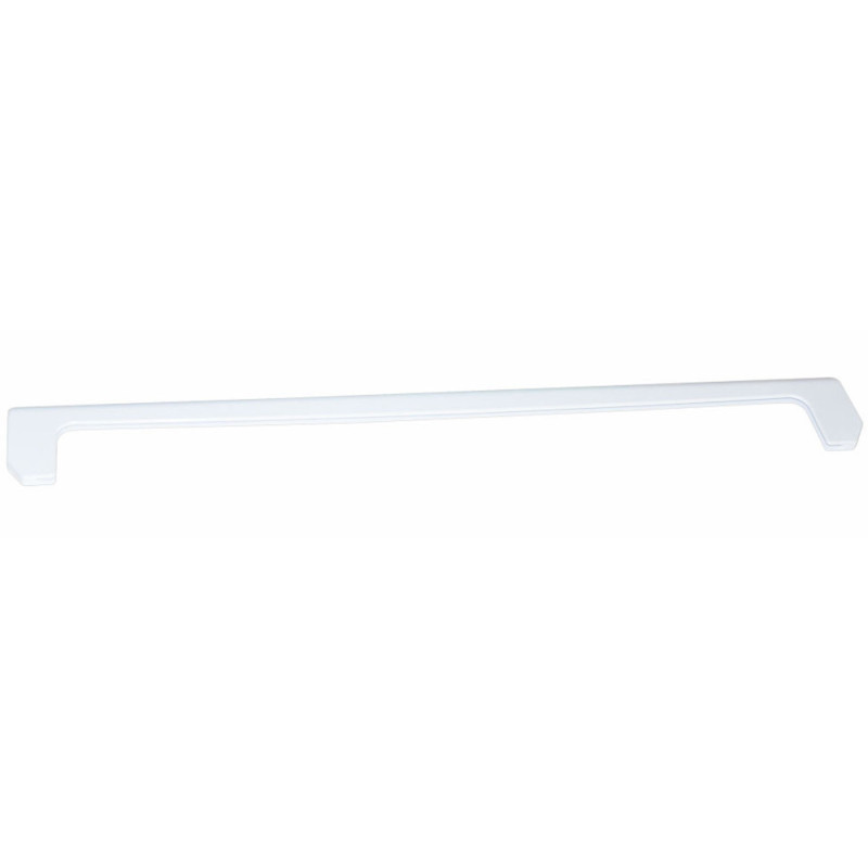 PERFIL DELANTERO BANDEJA DE CRISTAL PARA FRIGORÍFICO BEKO 4817940100
