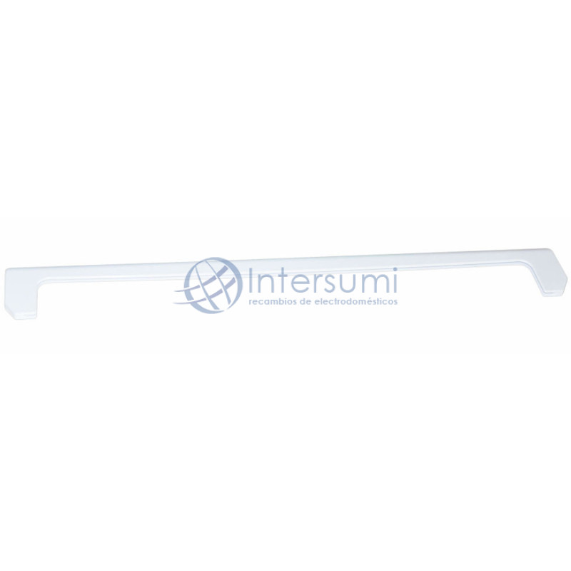 PROFIL AVANT CLAYETTE VERRE POUR RÉFRIGÉRATEUR BEKO 4817940100