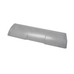 COUVERCLE TIROIR 0 DEGRÉ POUR RÉFRIGÉRATEUR BEKO, TEKA 4317800500
