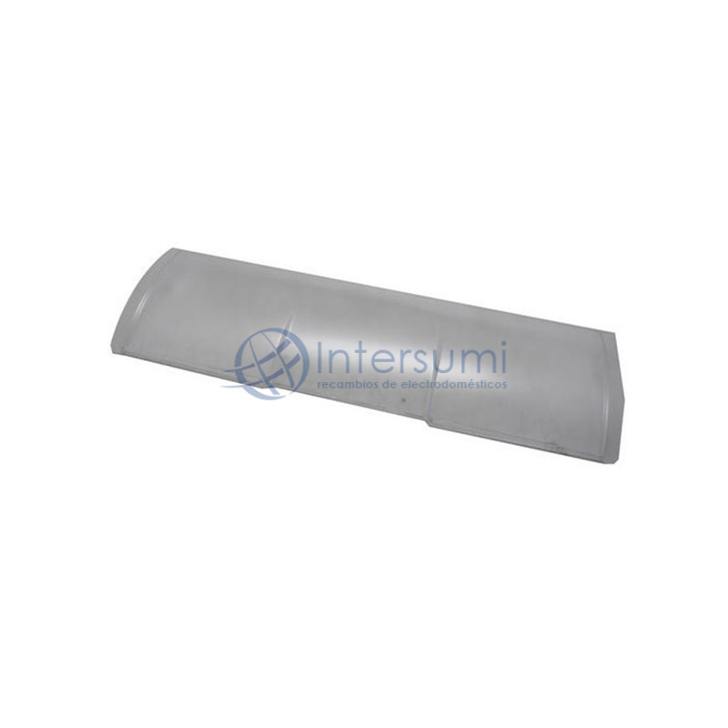 COUVERCLE TIROIR 0 DEGRÉ POUR RÉFRIGÉRATEUR BEKO, TEKA 4317800500