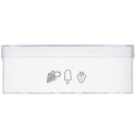 TAPA CAJÓN CONGELADOR PARA FRIGORÍFICO BEKO, TEKA 4640530100