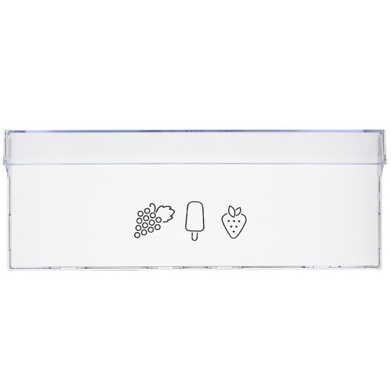 TAPA CAJÓN CONGELADOR PARA FRIGORÍFICO BEKO, TEKA 4640530100