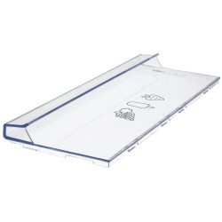 TAPA CAJÓN CONGELADOR PARA FRIGORÍFICO BEKO, TEKA 4640530100