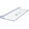 TAPA CAJÓN CONGELADOR PARA FRIGORÍFICO BEKO, TEKA 4640530100
