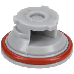 BOUCHON DE LIQUIDE DE RINÇAGE POUR LAVE-VAISSELLE AEG, ELECTROLUX 4006045613