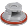 BOUCHON DE LIQUIDE DE RINÇAGE POUR LAVE-VAISSELLE AEG, ELECTROLUX 4006045613