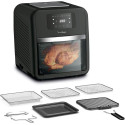 FREIDORA DE AIRE MOULINEX EASY FRY OVEN & GRILL 11 L. AL501810