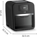 FREIDORA DE AIRE MOULINEX EASY FRY OVEN & GRILL 11 L. AL501810
