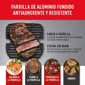 FREIDORA DE AIRE MOULINEX EASY FRY OVEN & GRILL 11 L. AL501810