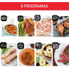 FRITEUSE À AIR MOULINEX EASY FRY OVEN & GRILL 11 L. AL501810