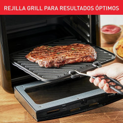 FRITEUSE À AIR MOULINEX EASY FRY OVEN & GRILL 11 L. AL501810