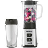 BLENDER INDIVIDUEL MOULINEX PULSEO LM17GD LM17GD10