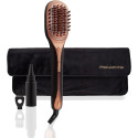 CEPILLO REPARADOR ROWENTA HAIR THERAPIST CF9940F0 CON TECNOLOGÍA THERMAL CARE