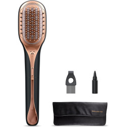 CEPILLO REPARADOR ROWENTA HAIR THERAPIST CF9940F0 CON TECNOLOGÍA THERMAL CARE