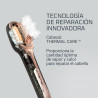 CEPILLO REPARADOR ROWENTA HAIR THERAPIST CF9940F0 CON TECNOLOGÍA THERMAL CARE