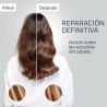CEPILLO REPARADOR ROWENTA HAIR THERAPIST CF9940F0 CON TECNOLOGÍA THERMAL CARE