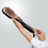CEPILLO REPARADOR ROWENTA HAIR THERAPIST CF9940F0 CON TECNOLOGÍA THERMAL CARE