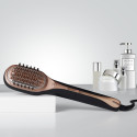 CEPILLO REPARADOR ROWENTA HAIR THERAPIST CF9940F0 CON TECNOLOGÍA THERMAL CARE