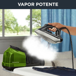 CENTRO DE PLANCHADO ROWENTA PERFECT STEAM PRO DG8626 DG8626F0