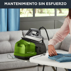CENTRO DE PLANCHADO ROWENTA PERFECT STEAM PRO DG8626 DG8626F0