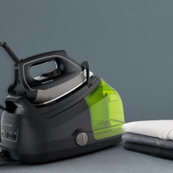 CENTRO DE PLANCHADO ROWENTA PERFECT STEAM PRO DG8626 DG8626F0